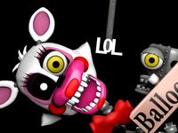 Mangle