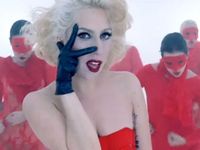 Bad Romance