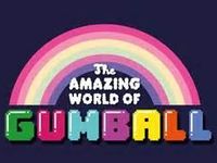 The Amazing World of Gumball