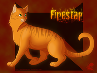 Firestar