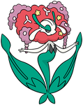 Florges