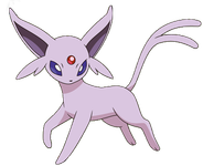 Espeon