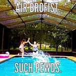 Air bros