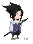 *Sasuke uchiha*