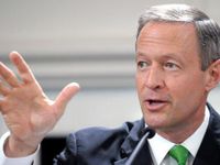 Martin O'Malley