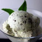 Mint chocolate chip