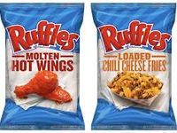 Ruffles!