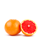 Blood Oranges!