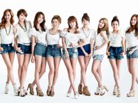 Girl's Generation