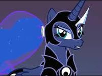 Princess Luna