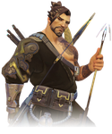 Hanzo