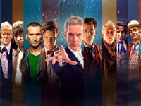 Doctor Who