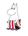 moomin mama