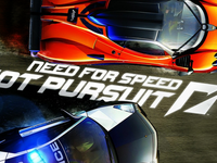 Need for speed Hot Pursuit