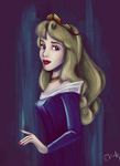 Princess Aurora/Sleeping Beauty