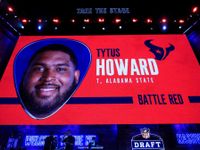 Tytus Howard