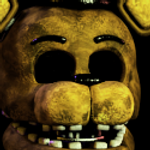 Golden Freddy