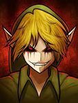 BEN DROWNED