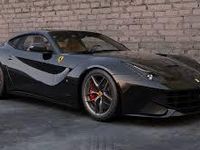 Ferrari f12 berlintia