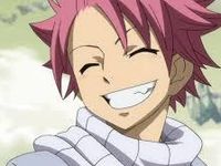 Natsu