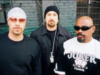 Cypress Hill