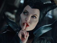 Maleficent