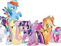 Mlp ( My Little Pony)