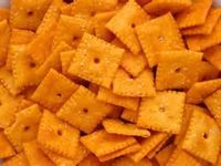 Cheezit