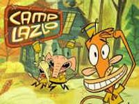 Camp lazlo