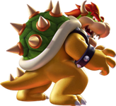 Bowser