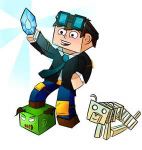 DanTDM