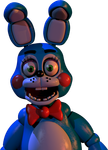 Toy Bonnie