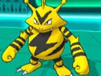 Electabuzz