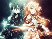 Sword art online