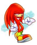 Knuckles