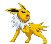 Jolteon