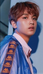 Lee Donghyuck (Haechan)