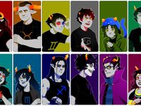 Homestuck