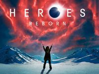 Yes and I miss it. (Did you know they created a short series called Heroes Reborn?)