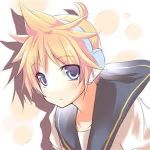 Len Kagamine