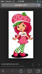 Strawberry Shortcake