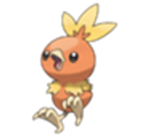 Torchic (Hoenn)