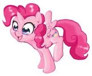 Pinkie pie 2.