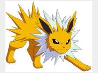 Jolteon