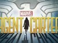 Agent Carter