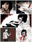 Jeff the Killer