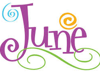 June