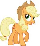 Applejack