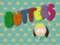 the butters show!!!!