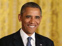 OBAMA